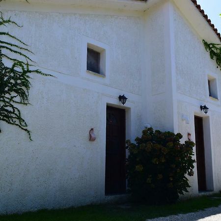 Panoramma Hause, Kampos Evdilou,Ikaria Apartment Evdhilos Bagian luar foto