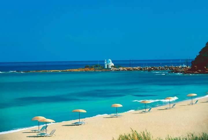 Panoramma Hause, Kampos Evdilou,Ikaria Apartment Evdhilos Bagian luar foto